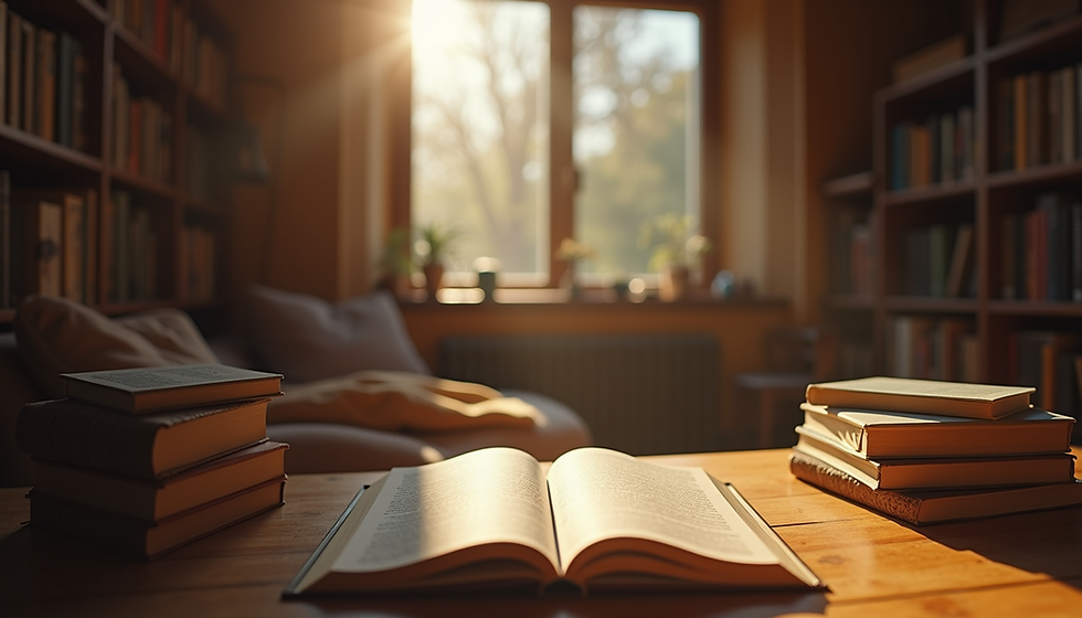 The Art of Storytelling in Marketing