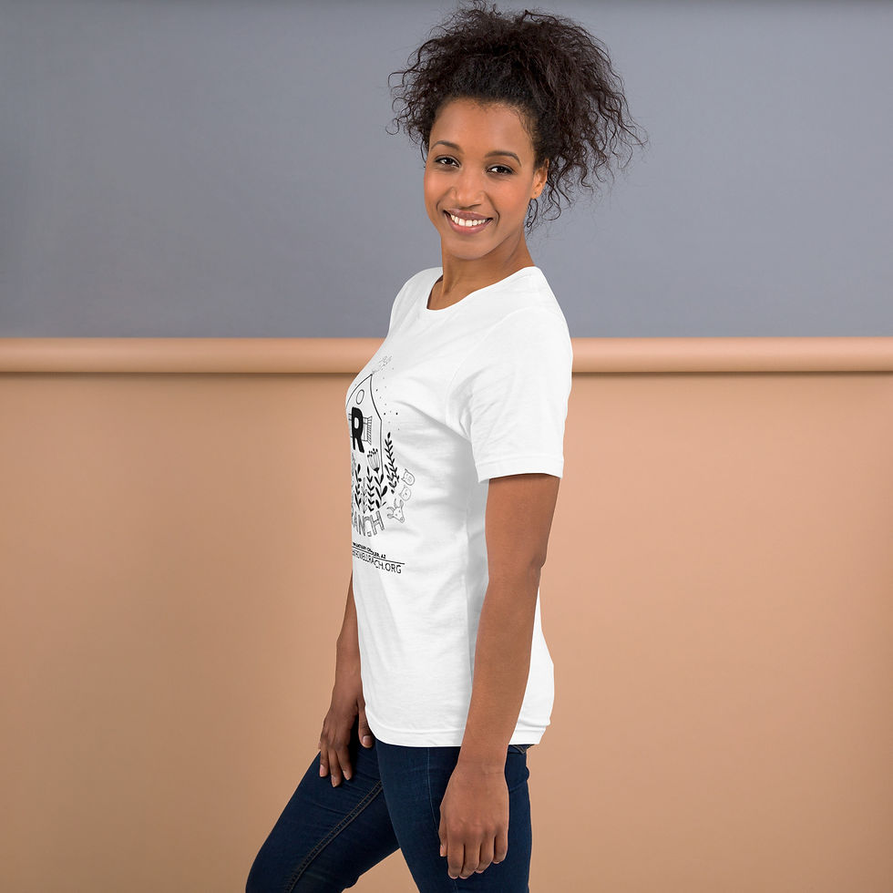 Thumbnail: Rowell Ranch Logo Shirt 