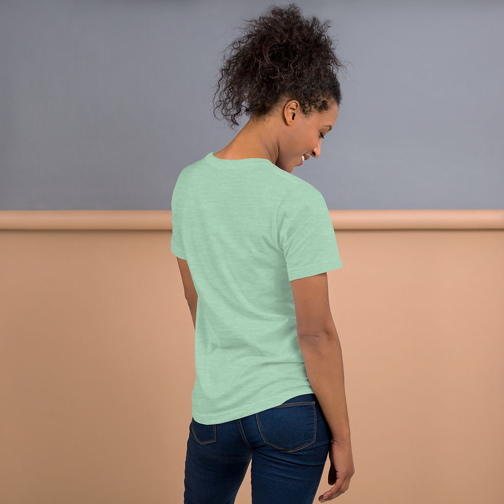 Thumbnail: Rowell Ranch Logo Shirt 