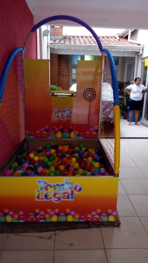tombo legal itaquera