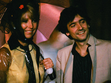 AFTER HOURS (Martin Scorsese, 1985) - A Rare Scorsese Comedy