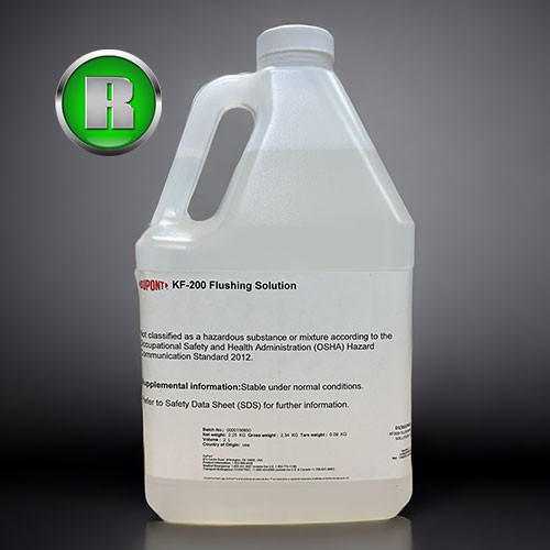KF200 DTF Cleaning, Capping and Flushing Solution Resolute DTF