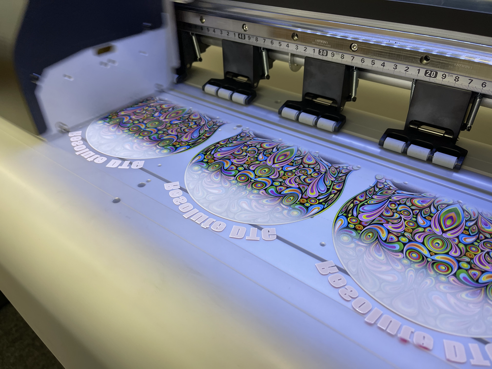 DTF Printers UK supply and service