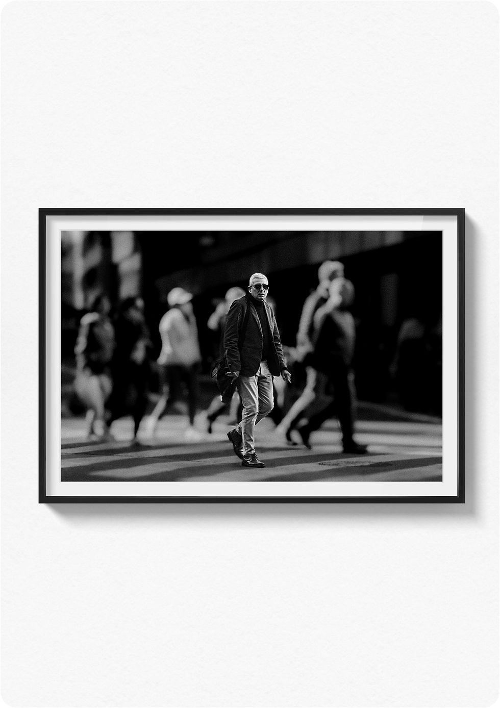 STREET