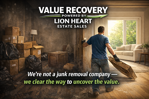 junk removal