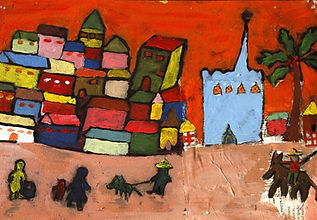 00473, Fahima Munene, 11 - Lamu under or