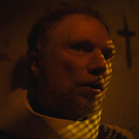 ISCARIOTE
SHORT FILM - 2022
