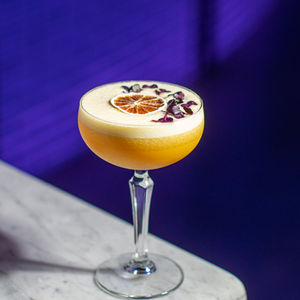 F&B photography for Pullman Tbilisi created by BOKEH Experience Agency 