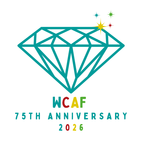 WCAF 2026
