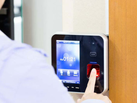 What do smart locks do?