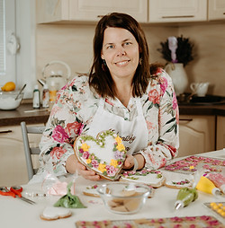 Medovnicky alzbeta