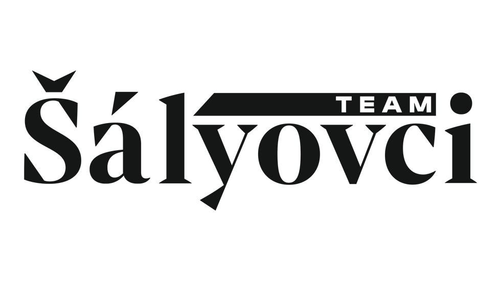Team Šályovci
