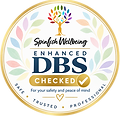 Enhanced DBS Checked