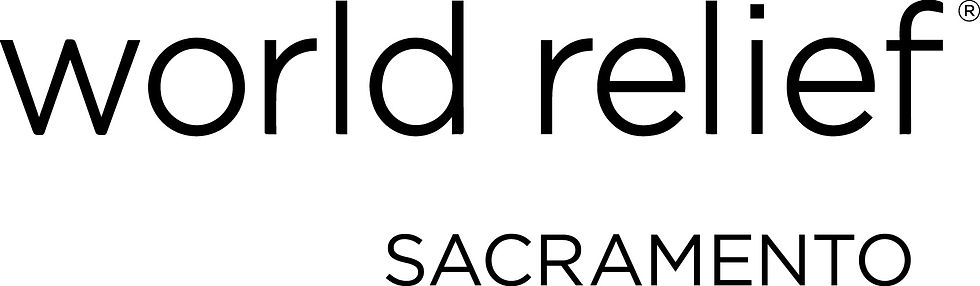 World Relief Sacramento