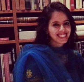 Practicing Peace with Ufra Mir