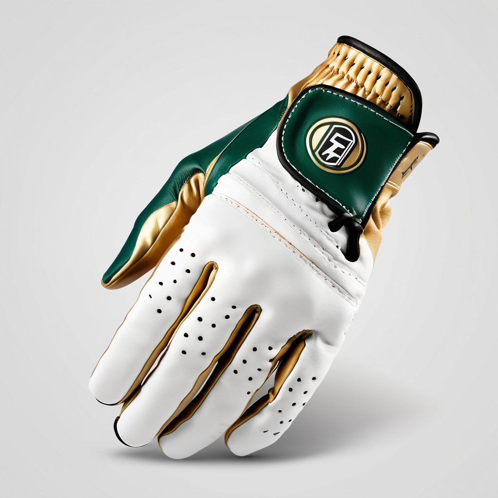 Comfort Fit Golf Glove