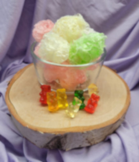 Gummy Bites
