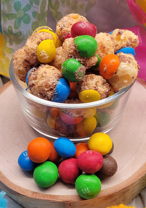 MMMCoffee | Sunshine Treats Freeze Dried Candies