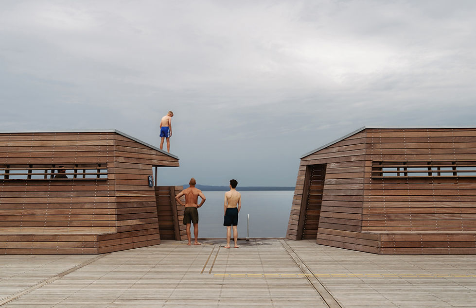 Framnäs strandpark Lidköping Fotograf Anna Kristinsdottir Liljewall 01