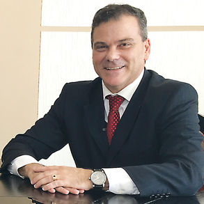 Após se exonerar do cargo em Mauá, Wagner Rubinelli vai comandar o jurídico de Rio Grande da Serra.