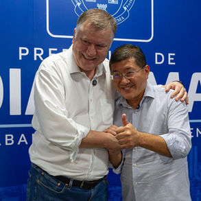 Diadema reforça compromisso com inclusão no mercado de trabalho