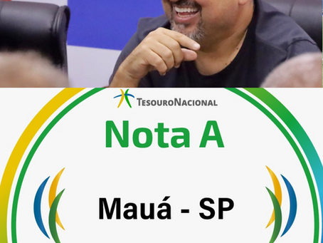 Gestão do prefeito Marcelo Oliveira recebe novo reconhecimento em transparência fiscal