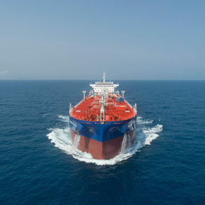 Braskem amplia modernização da frota marítima com navios de nova geração e menor emissão de CO₂