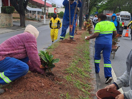 Mauá abre 300 vagas para o programa Frente de Trabalho