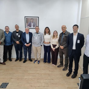 Consórcio ABC e Prefeitura de São Paulo fortalecem articulação institucional