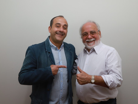 Guto Volpi é eleito como vereador mais votado do PL em Ribeirão Pires.