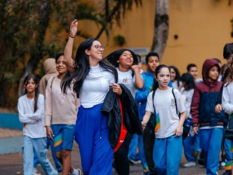 Avaliação Formativa aponta avanço na alfabetização entre alunos do 2º ano da rede municipal de São Bernardo