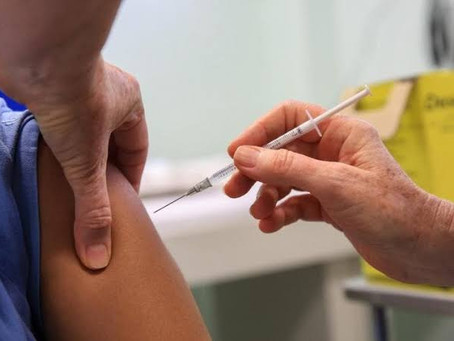 Mauá começa a vacinar profissionais de saúde da área privada