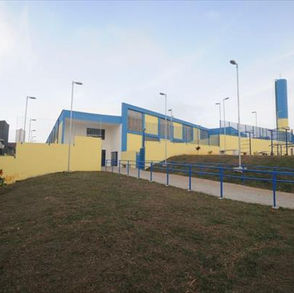 Prefeitura de Mauá entrega nova Creche e Escola Municipal