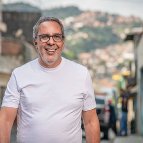 Rômulo Fernandes propõe programa para ampliar oportunidades de primeiro estágio em São Paulo