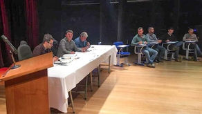 Rio Grande da Serra faz parte novamente do Consórcio Intermunicipal do Grande ABC