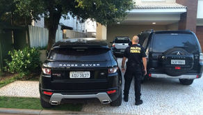 PF faz operação em São Caetano, Santos, Barueri, Guarujá, Rio de Janeiro, Fortaleza e Brasília