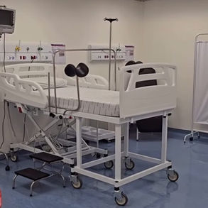 Após 17 anos de espera, Ribeirão Pires inaugura nova maternidade municipal no Hospital São Lucas