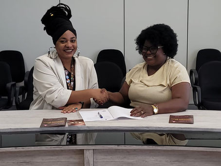 Rio Grande da Serra adere ao Pacto pela Igualdade Racial