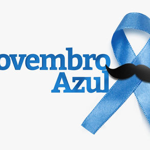 Campanha Novembro Azul 