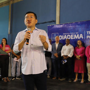 Diadema realiza novo Feirão de Empregos com recorde de quase 10 mil vagas nesta quinta-feira