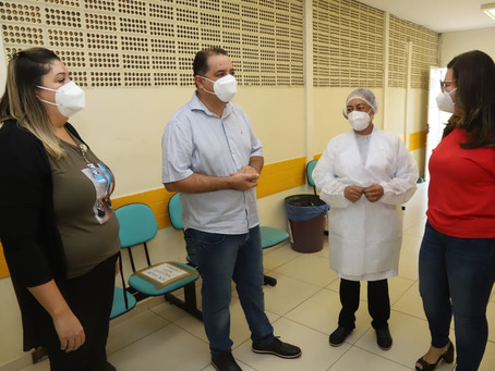 Mauá manterá UBSs abertas aos fins de semana para aliviar UPAs