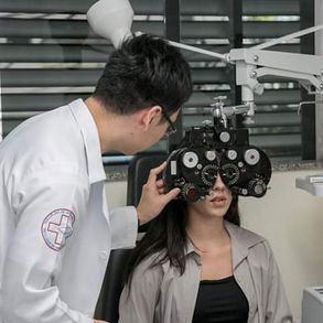 São Caetano realizará mutirão de oftalmologia para pacientes agendados.