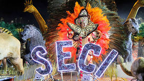 Grande ABC entra no terceiro ano sem Carnaval.