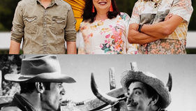 Grupo Paranga realiza show com trilhas dos filmes de Mazzaropi neste domingo em Santo André