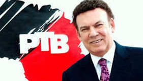 PTB informa que realizará uma reestruturação em todo o estado de São Paulo.
