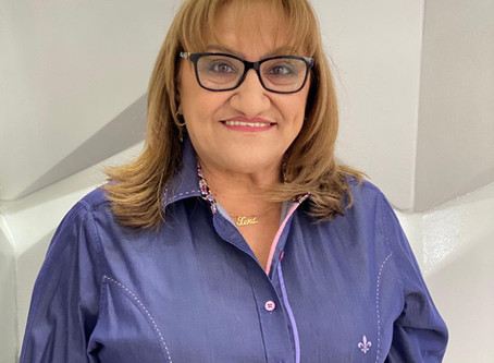 TEKA É CONFIRMADA COMO PRÉ-CANDIDATA PELO PDT-MAUÁ.