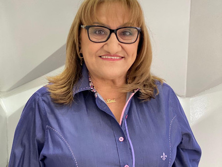 TEKA É CONFIRMADA COMO PRÉ-CANDIDATA PELO PDT-MAUÁ.