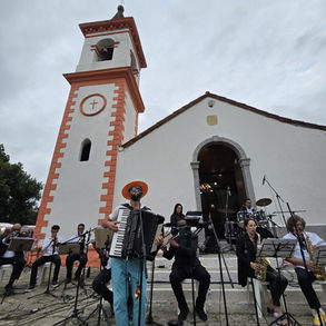 Fé, tradição e muita cultura movimentam Ribeirão Pires no segundo dia da Festa do Pilar