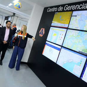 Santo André figura entre 18 cidades brasileiras premiadas pelo Pacto Global de Prefeitos pelo Clima e Energia
