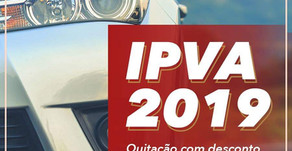 IPVA 2019